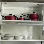 Monterrico Polo Aparts 01 - Cerca A La Embajada De Usa
