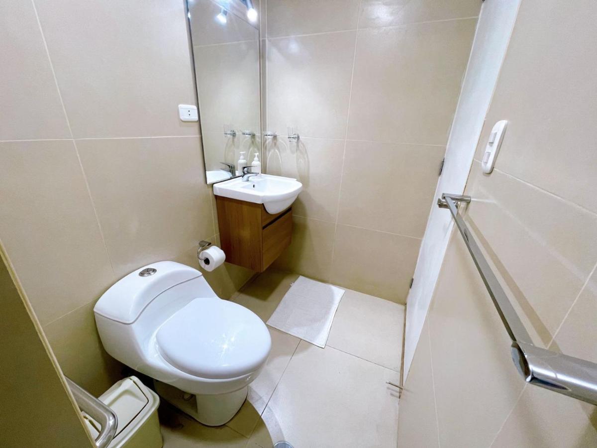 Appartement Monterrico Polo Aparts 01 - Cerca A La Embajada De
