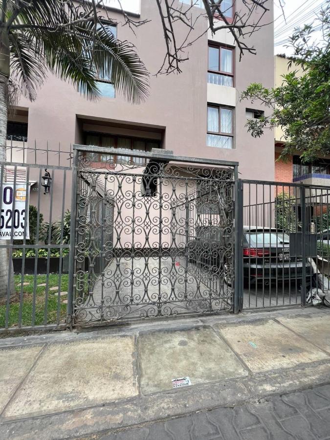 Appartement Monterrico Polo Aparts 01 - Cerca A La Embajada De *